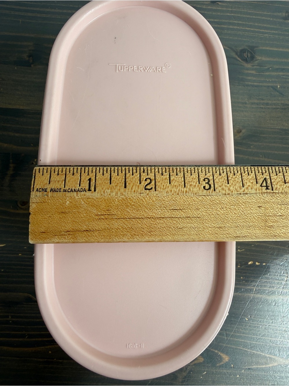 Vintage Tupperware modular mate - Picture 11 of 13